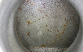 KAWASAKI ZRX400 1994 ZR400E