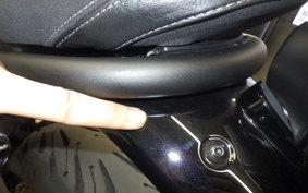 YAMAHA XSR700 2023 RM41J