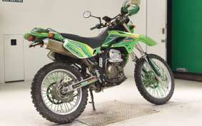 KAWASAKI KLX250 2024 LX250E