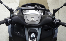 YAMAHA N-MAX 155 ABS SG66J