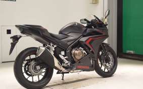 HONDA CBR400R 2019 NC56