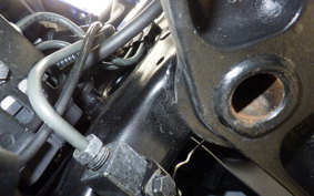 SUZUKI GIXXER 250 SF ED22Y