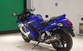 SUZUKI HAYABUSA Gen.2 2016 GX72B