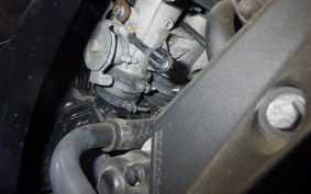 KAWASAKI NINJA 250 2022 EX250L