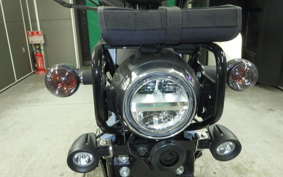 HONDA ｸﾛｽｶﾌﾞ110-3 2013 JA60