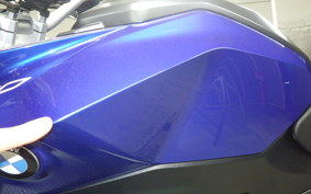 BMW F900XR 2022