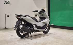 HONDA PCX 125 2009 JK05