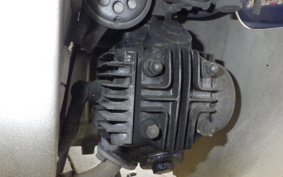 HONDA C50 SUPER CUB AA01