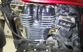 HONDA GB350 2021 NC59