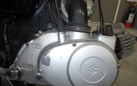 SUZUKI K50 1992 BA15A