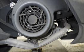 SUZUKI ｽｳｨｯｼｭ125 DV12B