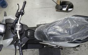 HONDA ADV160 KF54