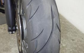 TRIUMPH BONNEVILLE SPEED 2024