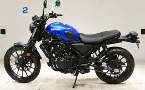 HONDA CL500 2025 PC68