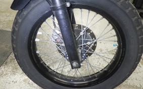 HONDA FTR223 2023 MC34