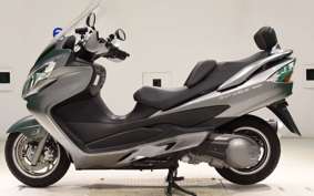 SUZUKI SKYWAVE 400 A 2011 CK45A