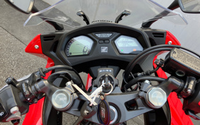 HONDA CBR650F 2018 RC83