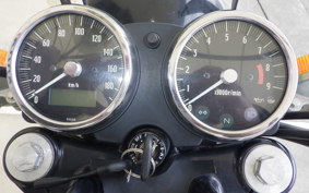 KAWASAKI W650 2007 EJ650A