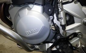 BMW F850GS 2019