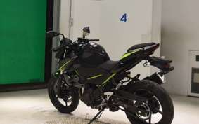 KAWASAKI Z400 Gen.2 2023 EX400L