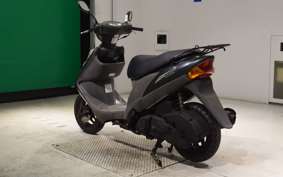 SUZUKI ADDRESS V125 G 2016 CF46A