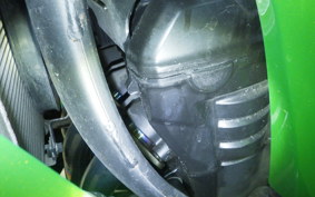 KAWASAKI NINJA 1000 2011