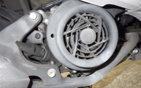 SUZUKI ADDRESS V125 DT11A
