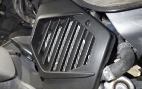 HONDA TACT Gen.4 2007 AF79