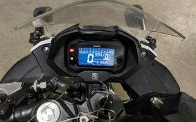 SUZUKI GSX250 R DN11A
