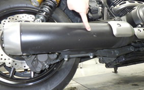 YAMAHA BOLT 950 RA 2018 VN09J