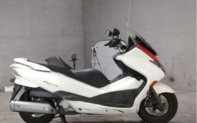 HONDA FORZA Z MF10
