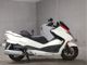 Фото Honda FORZA Z 2009 с японского аукциона