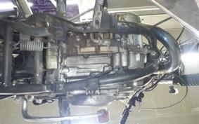 YAMAHA SR400 Gen.2 1994 1JR