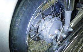 HONDA LITTLE CUB C50