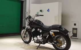 HONDA VT400S 2011 NC46