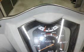 HONDA DIO 110 JF31
