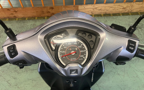HONDA DIO 110 JF58