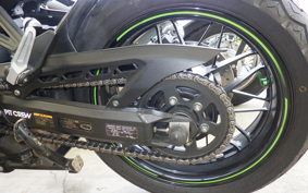 KAWASAKI Z900RS CAFE 2018 ZR900C