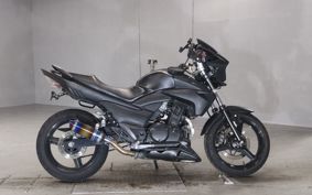 SUZUKI GSR250 GJ55D