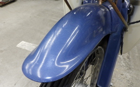 HONDA C50 SUPER CUB AA01