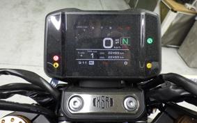 YAMAHA XSR900 2023 RN80J