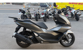 HONDA PCX 125 JK05