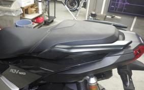 HONDA ADV160 2018 KF54