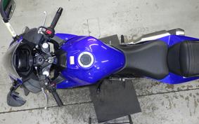 SUZUKI GSX250R