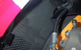 HONDA CBR1000RR 2007 SC57