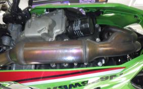 KAWASAKI NINJA 250 2 2000 EX250Y