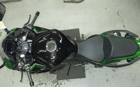 KAWASAKI NINJA 1000 SX 2024 ZXT02K