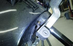 HONDA STEED 400 1999 NC26