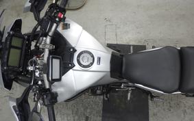 YAMAHA MT-09 Tracer 2016 RN36J