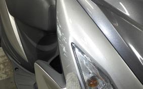 SUZUKI ADDRESS 110 2013 CE47A